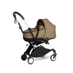 Nacelle Yoyo Avec Nouvel Adaptateur BABYZEN Toffee -MADE4BABY BOUTIQUE nacelle yoyo avec nouvel adaptateur babyzen toffee 2