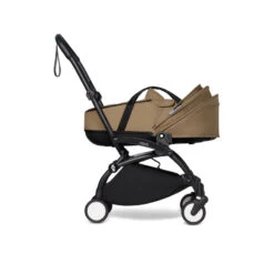 Nacelle Yoyo Avec Nouvel Adaptateur BABYZEN Toffee -MADE4BABY BOUTIQUE nacelle yoyo avec nouvel adaptateur babyzen toffee 6