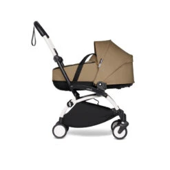 Nacelle Yoyo Avec Nouvel Adaptateur BABYZEN Toffee -MADE4BABY BOUTIQUE nacelle yoyo avec nouvel adaptateur babyzen toffee 9