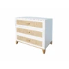 Commode Cannage Rotin THEO Nami Neige -MADE4BABY BOUTIQUE nami commode cannage rotin
