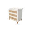 Commode Cannage Rotin THEO Nami Onyx -MADE4BABY BOUTIQUE nami commode cannage rotin 2