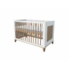 Lit Cannage Rotin 60x120 THEO Nami Neige -MADE4BABY BOUTIQUE nami lit cannage rotin 60x120 1