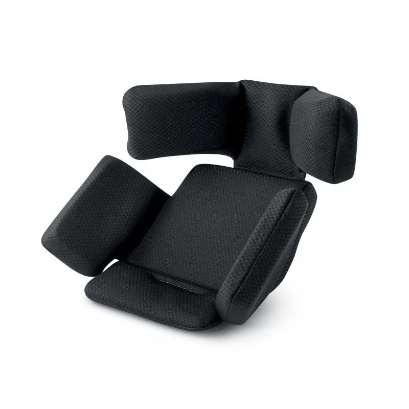 Base Isofix Pour Gr0 Area Zero+ CAM Gris 5 Base Isofix Pour Gr0 Area Zero+ CAM Gris – Image 3