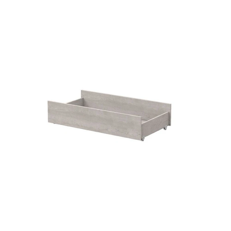 Tiroir S/roulettes Pour LCT Nova SAUTHON Gris Loft 3 Tiroir S/roulettes Pour LCT Nova SAUTHON Gris Loft