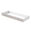 Tiroir Pour Little Big Bed 70x140 Nova SAUTHON Gris Loft -MADE4BABY BOUTIQUE nova tiroir little bid bed 140 x 70