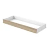 Tiroir Pour Little Big Bed 70x140 Nova SAUTHON Chêne Dore -MADE4BABY BOUTIQUE nova tiroir little big bed 140 x 70