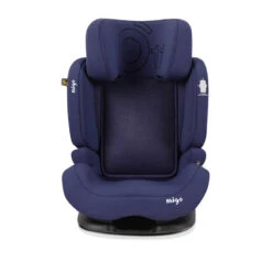 Siège-auto O11 I-Size NADO X MIGO Bleu