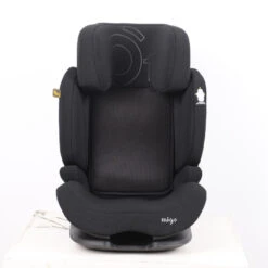 Siège-auto O11 I-Size NADO X MIGO Black