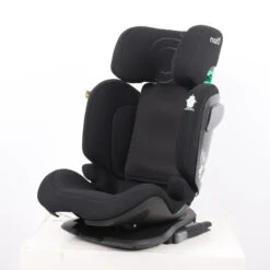 Siège-auto O11 I-Size NADO X MIGO Black -MADE4BABY BOUTIQUE o11 4