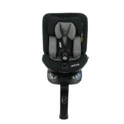 Siège-auto 40-145 Cm Pivotant I-Size O12 Lite NADO X MIGO Black