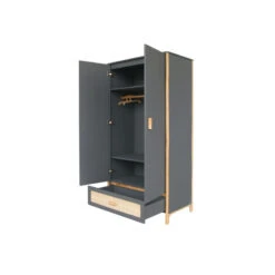 Armoire Canne/tressage Rotin Océania THEO Silex -MADE4BABY BOUTIQUE oceania canne tressage rotin armoire 2