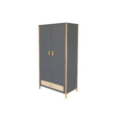 Armoire Canne/tressage Rotin Océania THEO Silex