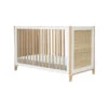 Lit 60x120 Canne/tressage Rotin Oceania THEO Neige -MADE4BABY BOUTIQUE oceania lit canne tressage rotin 3