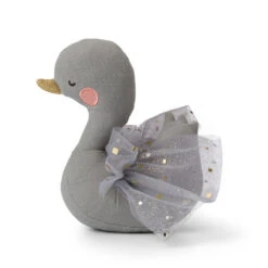 Oie Gretchen Avec Tulle 20 Cm PICCA LOULOU