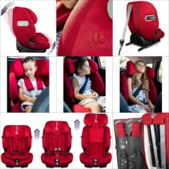 Siège Auto Gr123 Olymp I-Size RENOLUX Passion -MADE4BABY BOUTIQUE olymp 4