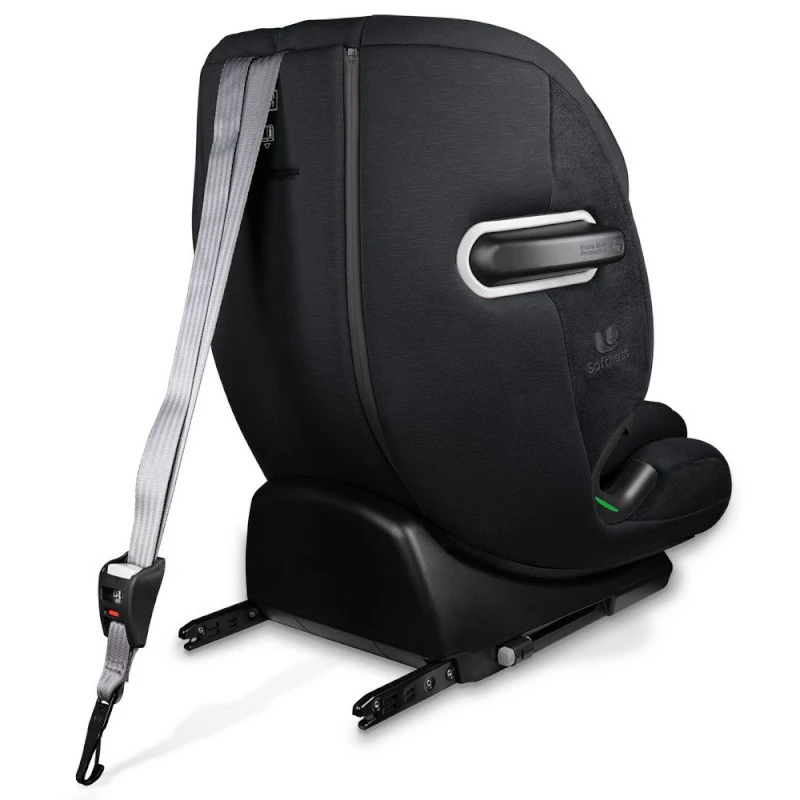 Siège Auto Gr123 Olymp I-Size RENOLUX Carbon 5 Siège Auto Gr123 Olymp I-Size RENOLUX Carbon – Image 3