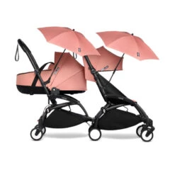 Ombrelle Yoyo BABYZEN Ginger -MADE4BABY BOUTIQUE ombrelle yoyo babyzen ginger 10