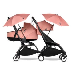 Ombrelle Yoyo BABYZEN Ginger -MADE4BABY BOUTIQUE ombrelle yoyo babyzen ginger 11