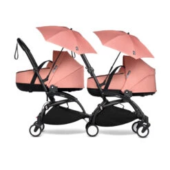 Ombrelle Yoyo BABYZEN Ginger -MADE4BABY BOUTIQUE ombrelle yoyo babyzen ginger 14