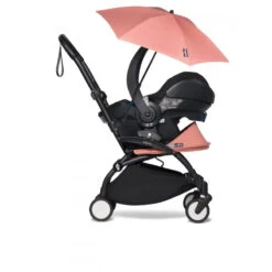 Ombrelle Yoyo BABYZEN Ginger -MADE4BABY BOUTIQUE ombrelle yoyo babyzen ginger 2