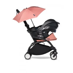 Ombrelle Yoyo BABYZEN Ginger -MADE4BABY BOUTIQUE ombrelle yoyo babyzen ginger 3