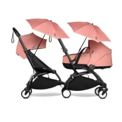 Ombrelle Yoyo BABYZEN Ginger -MADE4BABY BOUTIQUE ombrelle yoyo babyzen ginger 6