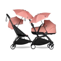 Ombrelle Yoyo BABYZEN Ginger -MADE4BABY BOUTIQUE ombrelle yoyo babyzen ginger 7