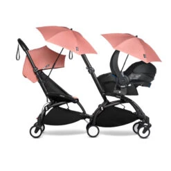 Ombrelle Yoyo BABYZEN Ginger -MADE4BABY BOUTIQUE ombrelle yoyo babyzen ginger 9