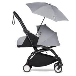 Ombrelle Yoyo BABYZEN Stone -MADE4BABY BOUTIQUE ombrelle yoyo babyzen stone 2