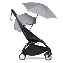 Ombrelle Yoyo BABYZEN Stone -MADE4BABY BOUTIQUE ombrelle yoyo babyzen stone 4