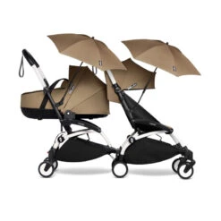 Ombrelle Yoyo BABYZEN Toffee 25 Ombrelle Yoyo BABYZEN Toffee -MADE4BABY BOUTIQUE ombrelle yoyo babyzen toffee 10