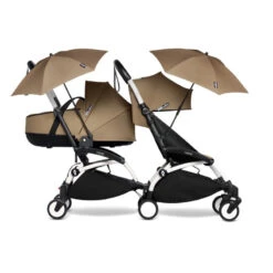 Ombrelle Yoyo BABYZEN Toffee 26 Ombrelle Yoyo BABYZEN Toffee -MADE4BABY BOUTIQUE ombrelle yoyo babyzen toffee 11