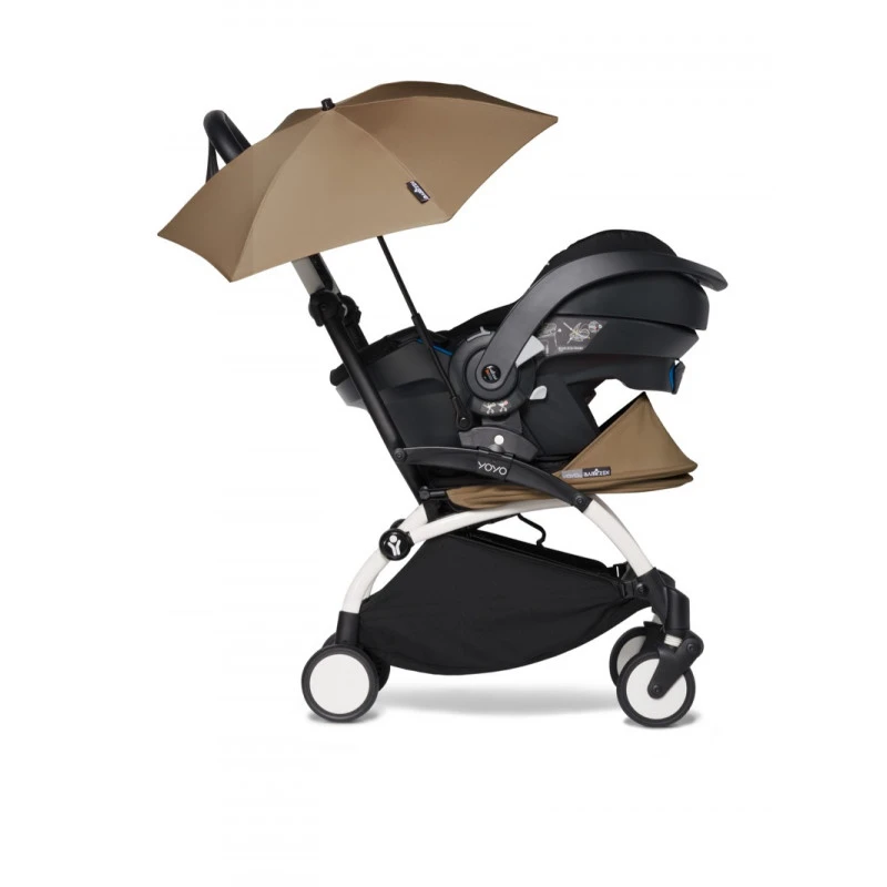 Ombrelle Yoyo BABYZEN Toffee 6 Ombrelle Yoyo BABYZEN Toffee – Image 4