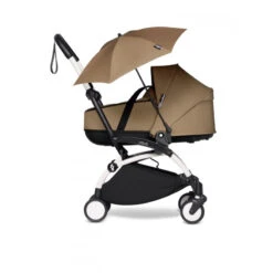 Ombrelle Yoyo BABYZEN Toffee 20 Ombrelle Yoyo BABYZEN Toffee -MADE4BABY BOUTIQUE ombrelle yoyo babyzen toffee 5