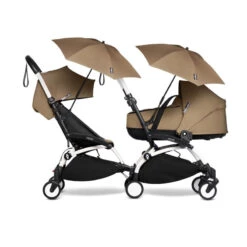 Ombrelle Yoyo BABYZEN Toffee 21 Ombrelle Yoyo BABYZEN Toffee -MADE4BABY BOUTIQUE ombrelle yoyo babyzen toffee 6