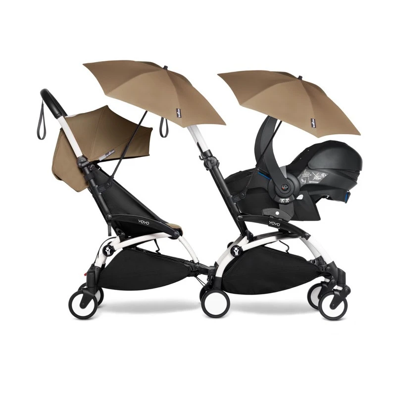 Ombrelle Yoyo BABYZEN Toffee 11 Ombrelle Yoyo BABYZEN Toffee – Image 9