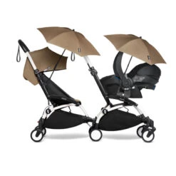 Ombrelle Yoyo BABYZEN Toffee 24 Ombrelle Yoyo BABYZEN Toffee -MADE4BABY BOUTIQUE ombrelle yoyo babyzen toffee 9