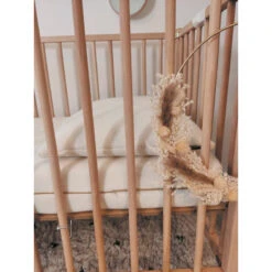 Oreiller Organic Coton 40 X 60 Cm CANDIDE -MADE4BABY BOUTIQUE oreiller organic coton 40 x 60 cm candide 1 17