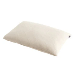 Oreiller Organic Coton 40 X 60 Cm CANDIDE -MADE4BABY BOUTIQUE oreiller organic coton 40 x 60 cm candide 1 5