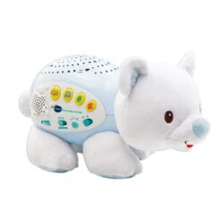 Ourson Dodo Nuit Étoilée VTECH