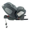 Siège-auto Gr0+/1/2/3 Oxalys MIGO Gris -MADE4BABY BOUTIQUE oxalys