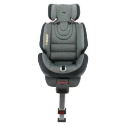 Siège-auto Gr0+/1/2/3 Oxalys MIGO Gris -MADE4BABY BOUTIQUE oxalys 2