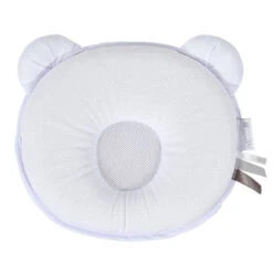 P'tit Panda Air + CANDIDE Blanc