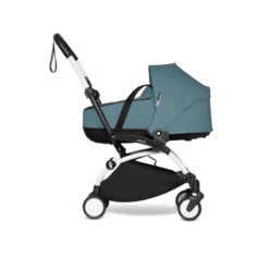Pack Confort Yoyo2 Nacelle 0-36 Mois BABYZEN Blanc/aqua -MADE4BABY BOUTIQUE pack confort yoyo2 nacelle 0 36 mois babyzen blancaqua 4