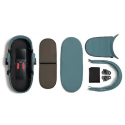 Pack Confort Yoyo2 Nacelle 0-36 Mois BABYZEN Blanc/aqua -MADE4BABY BOUTIQUE pack confort yoyo2 nacelle 0 36 mois babyzen blancaqua 6