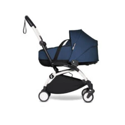 Pack Confort Yoyo2 Nacelle 0-36 Mois BABYZEN Blanc/bleu Air France 14 Pack Confort Yoyo2 Nacelle 0-36 Mois BABYZEN Blanc/bleu Air France -MADE4BABY BOUTIQUE pack confort yoyo2 nacelle 0 36 mois babyzen blancbleu air france 4