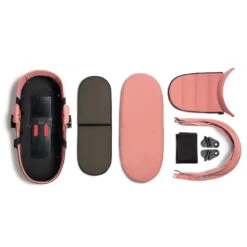 Pack Confort Yoyo2 Nacelle 0-36 Mois BABYZEN Blanc/ginger -MADE4BABY BOUTIQUE pack confort yoyo2 nacelle 0 36 mois babyzen blancginger 6