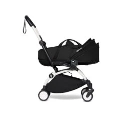 Pack Confort Yoyo2 Nacelle 0-36 Mois BABYZEN Blanc/noir -MADE4BABY BOUTIQUE pack confort yoyo2 nacelle 0 36 mois babyzen blancnoir 2