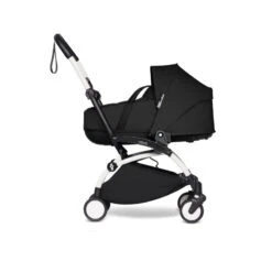 Pack Confort Yoyo2 Nacelle 0-36 Mois BABYZEN Blanc/noir -MADE4BABY BOUTIQUE pack confort yoyo2 nacelle 0 36 mois babyzen blancnoir 3