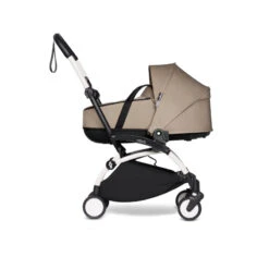 Pack Confort Yoyo2 Nacelle 0-36 Mois BABYZEN Blanc/taupe -MADE4BABY BOUTIQUE pack confort yoyo2 nacelle 0 36 mois babyzen blanctaupe 11